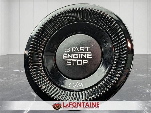 2024 Jeep Compass Latitude Lux FWD