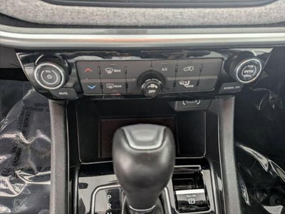 2024 Jeep Compass Latitude Lux FWD