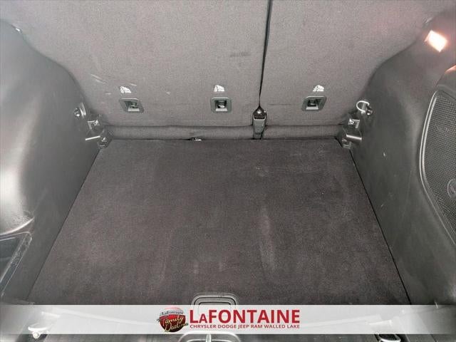 2024 Jeep Compass Latitude Lux FWD