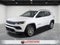 2023 Jeep Compass Latitude Lux FWD