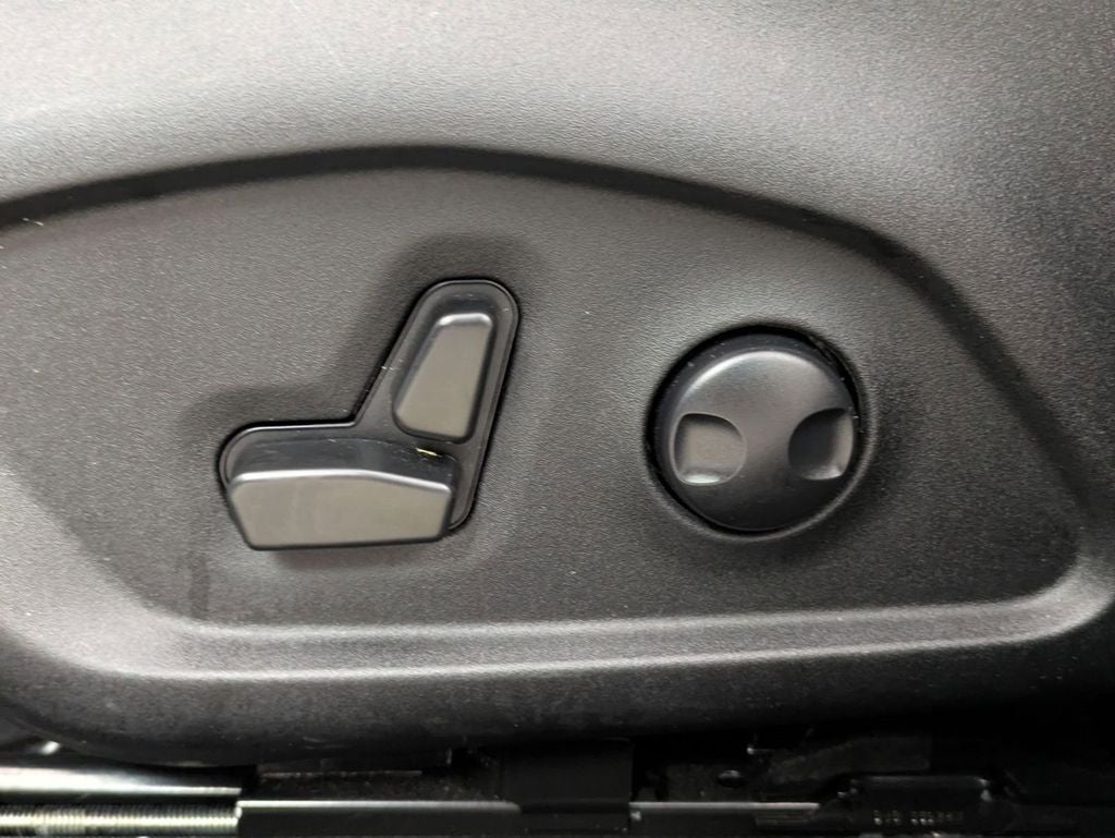 2023 Jeep Compass Latitude Lux FWD