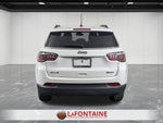 2023 Jeep Compass Latitude Lux FWD