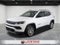 2023 Jeep Compass Latitude Lux FWD