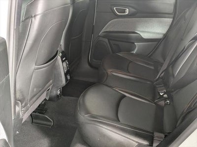 2023 Jeep Compass Latitude Lux FWD