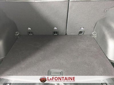 2023 Jeep Compass Latitude Lux FWD