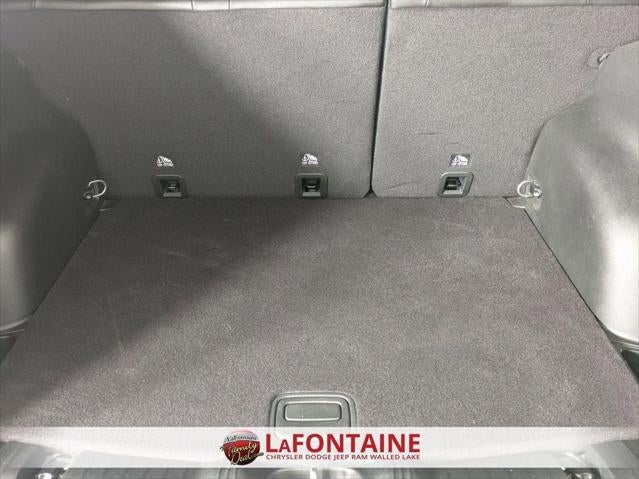 2023 Jeep Compass Latitude Lux FWD