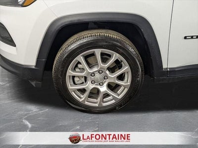 2023 Jeep Compass Latitude Lux FWD