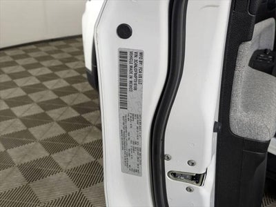 2023 Jeep Compass Latitude Lux FWD