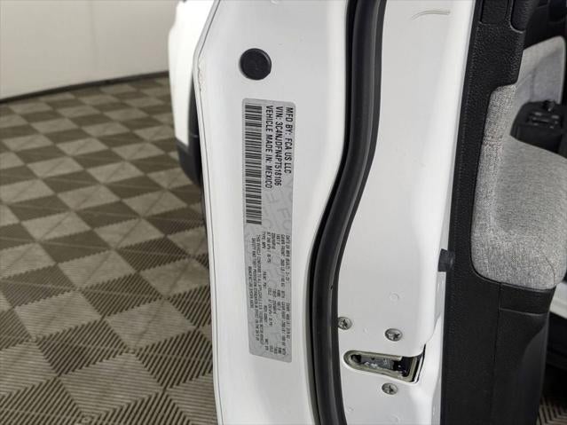 2023 Jeep Compass Latitude Lux FWD