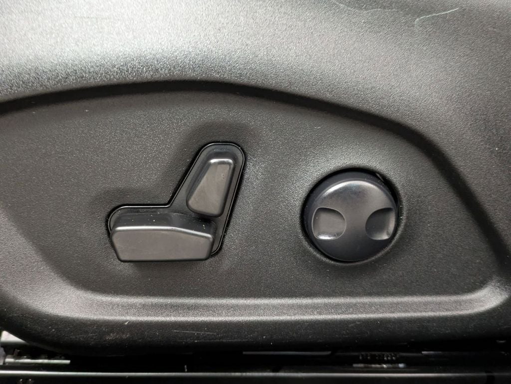 2023 Jeep Compass Latitude Lux FWD