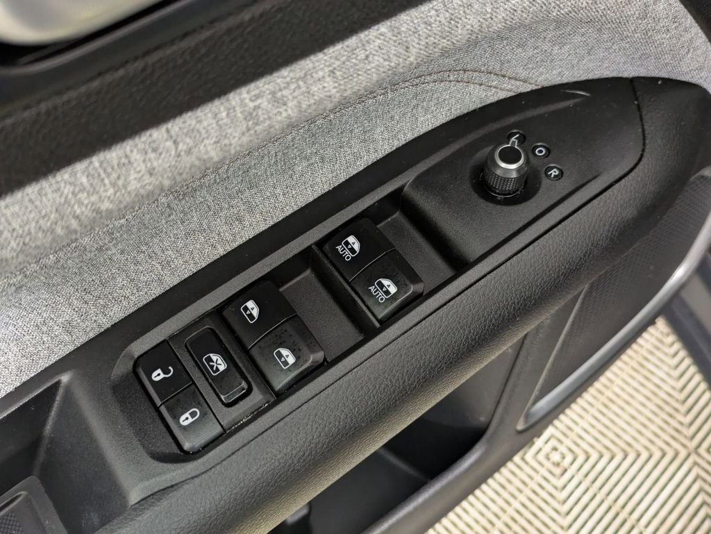 2023 Jeep Compass Latitude Lux FWD