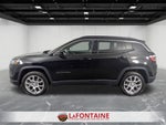 2023 Jeep Compass Latitude Lux FWD