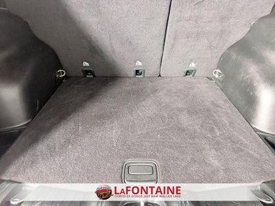 2023 Jeep Compass Latitude Lux FWD