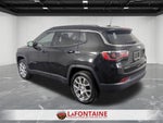 2023 Jeep Compass Latitude Lux FWD