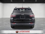 2023 Jeep Compass Latitude Lux FWD
