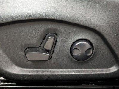 2023 Jeep Compass Latitude Lux FWD