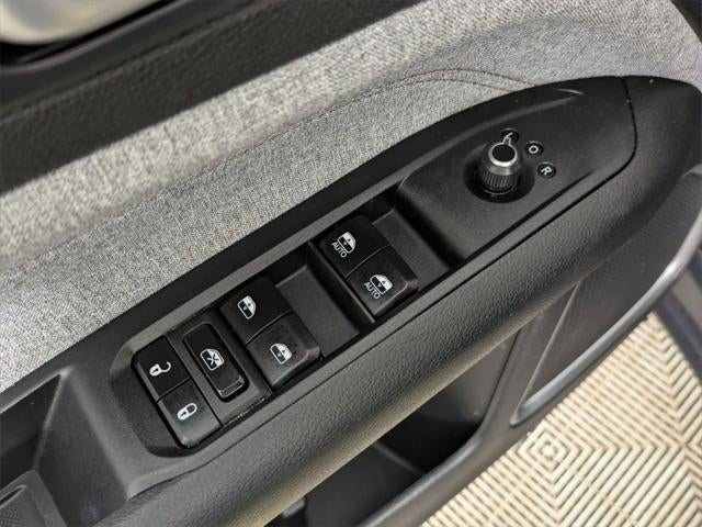 2023 Jeep Compass Latitude Lux FWD