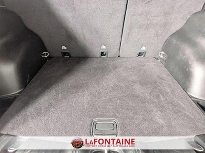 2023 Jeep Compass Latitude Lux FWD