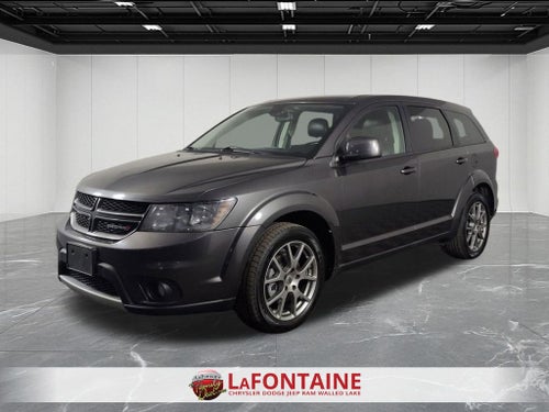 2019 Dodge Journey GT AWD