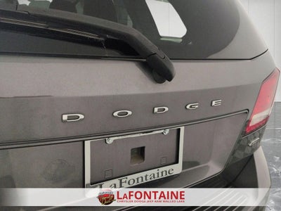 2019 Dodge Journey GT AWD