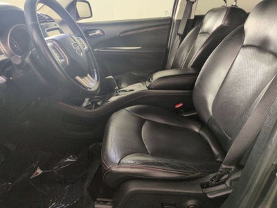 2019 Dodge Journey GT AWD