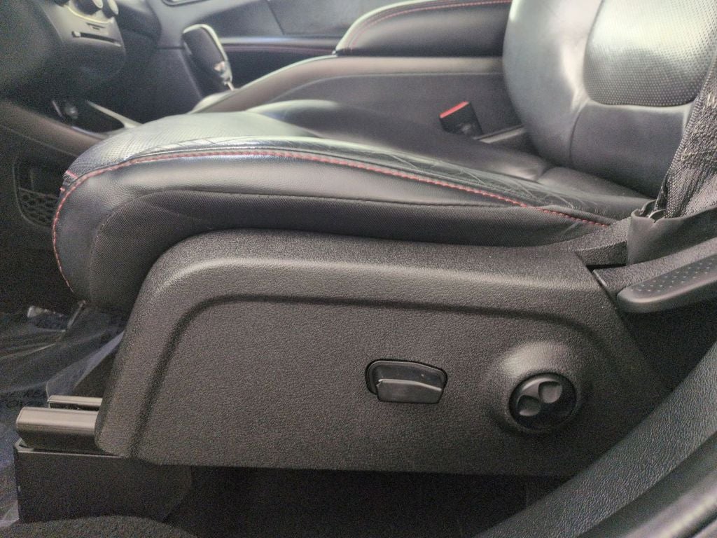 2019 Dodge Journey GT AWD