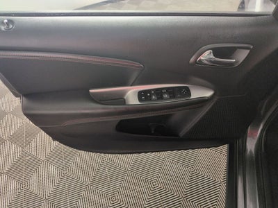 2019 Dodge Journey GT AWD