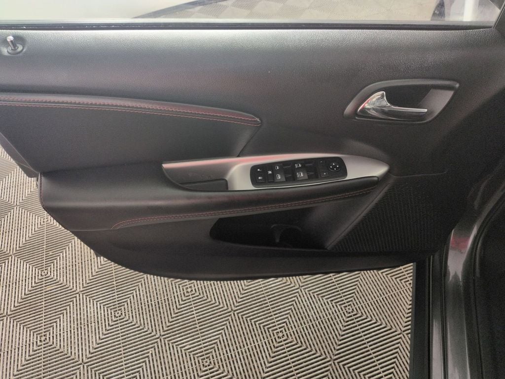 2019 Dodge Journey GT AWD