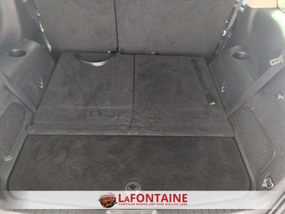 2019 Dodge Journey GT AWD