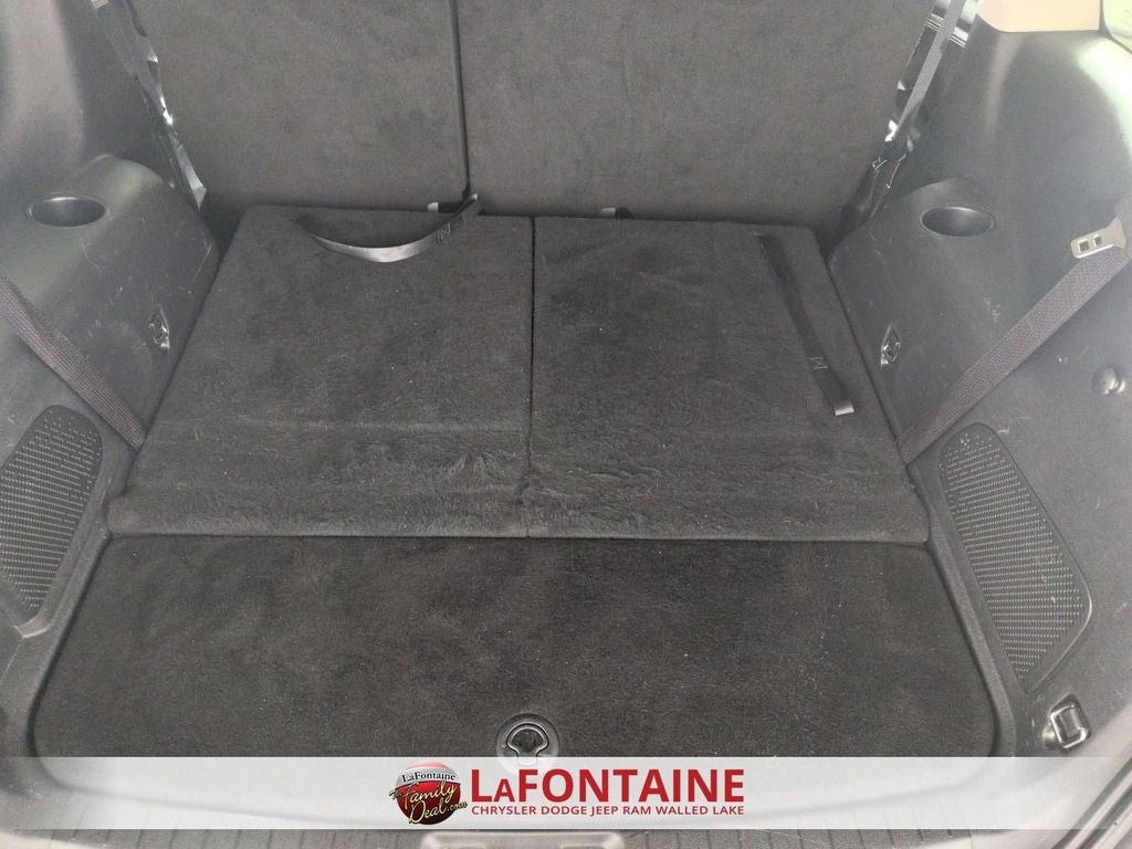 2019 Dodge Journey GT AWD