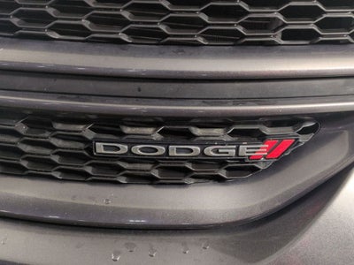 2019 Dodge Journey GT AWD