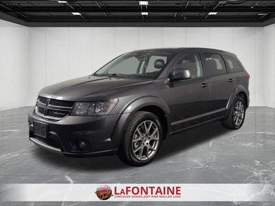 2019 Dodge Journey GT AWD