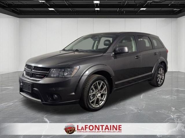 2019 Dodge Journey GT AWD