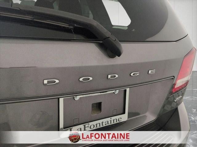 2019 Dodge Journey GT AWD