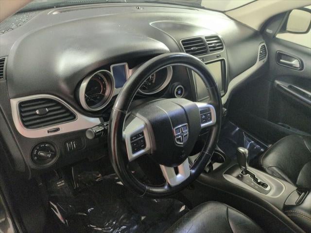 2019 Dodge Journey GT AWD