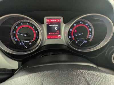 2019 Dodge Journey GT AWD