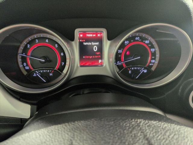 2019 Dodge Journey GT AWD