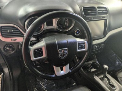 2019 Dodge Journey GT AWD