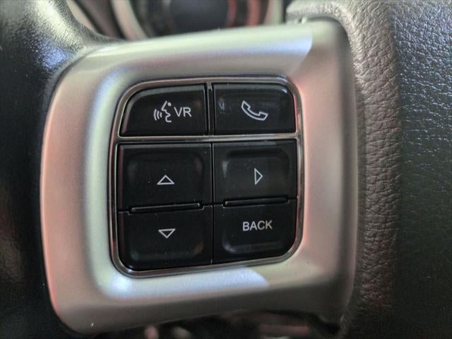 2019 Dodge Journey GT AWD