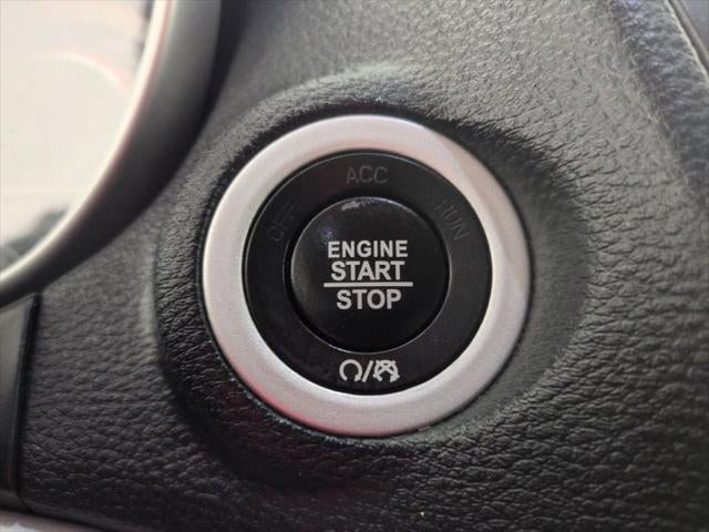 2019 Dodge Journey GT AWD