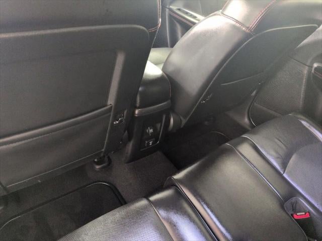 2019 Dodge Journey GT AWD