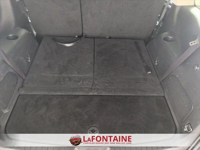 2019 Dodge Journey GT AWD