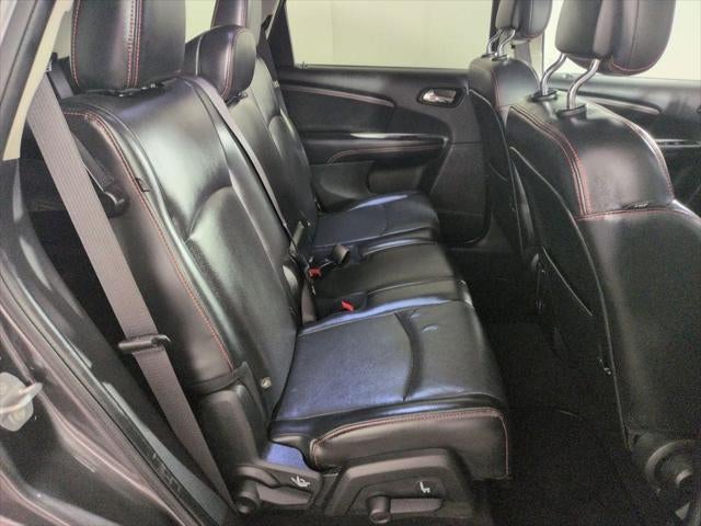 2019 Dodge Journey GT AWD