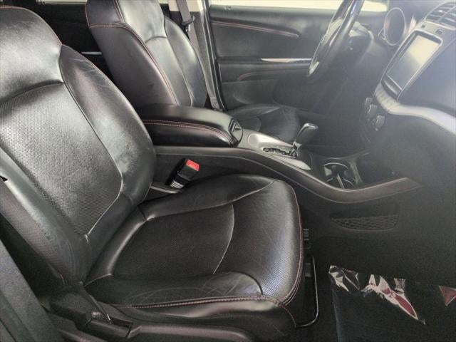 2019 Dodge Journey GT AWD