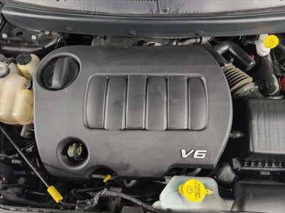 2019 Dodge Journey GT AWD