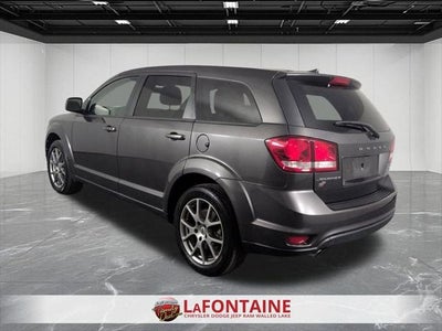 2019 Dodge Journey GT AWD