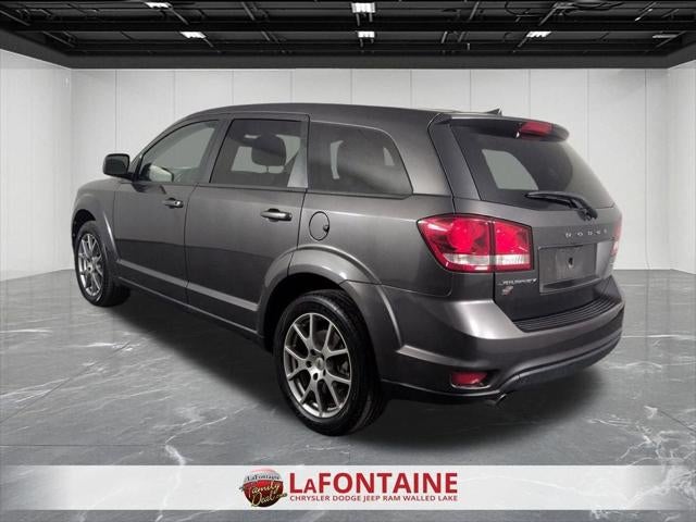 2019 Dodge Journey GT AWD