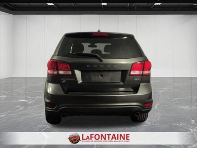 2019 Dodge Journey GT AWD