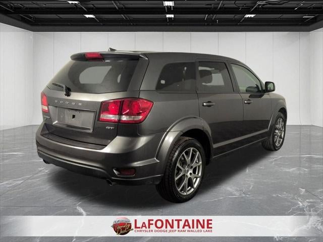 2019 Dodge Journey GT AWD