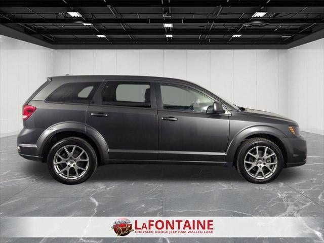 2019 Dodge Journey GT AWD